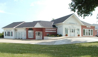 Lee's Summit, MO Office - 622 SW 3rd St Lee's Summit, MO Office - 622 SW 3rd St