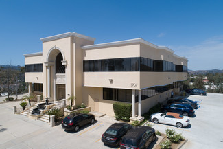 Westlake Village, CA Office - 5707 Corsa Ave