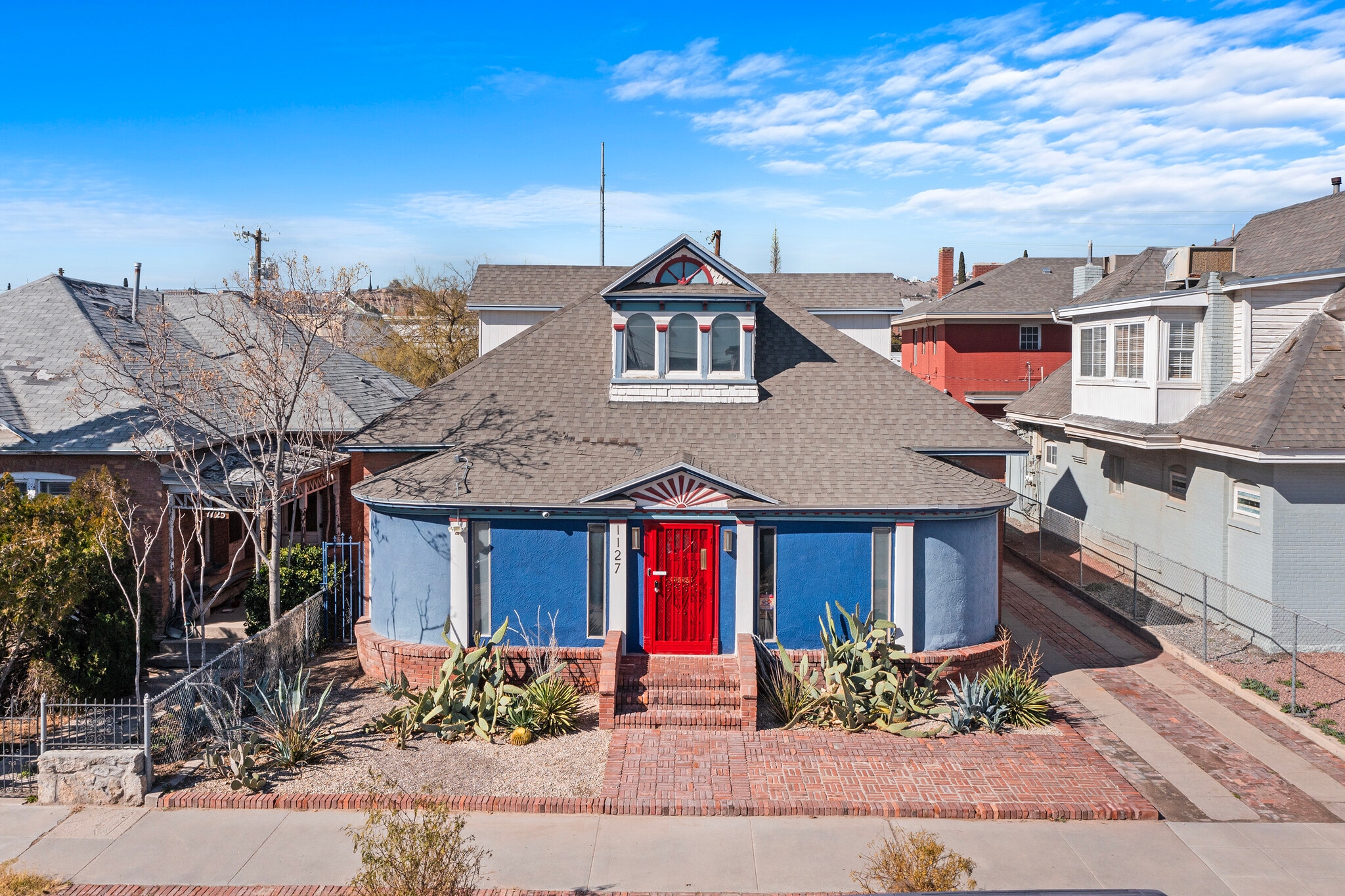 1127 Wyoming Ave, El Paso, TX for Rent