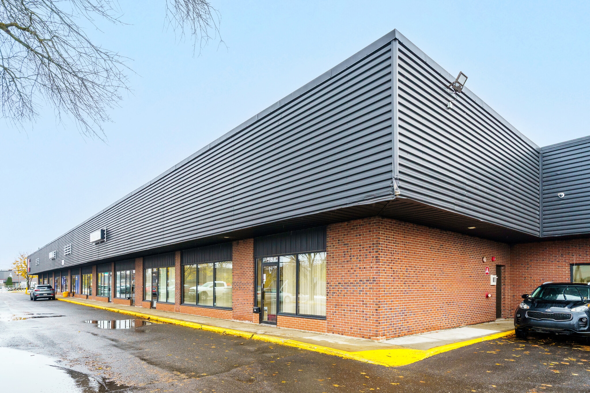 955 Av Saint-Jean-Baptiste, Québec, QC for Rent