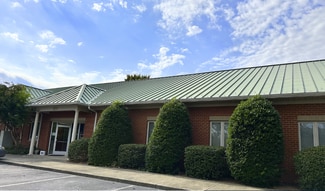 Hillsborough, NC Office - 1000 Corporate Dr