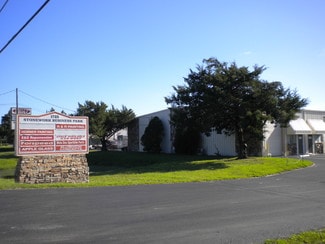 Daytona Beach, FL Warehouse - 1725 S Nova Rd Daytona Beach, FL Warehouse - 1725 S Nova Rd