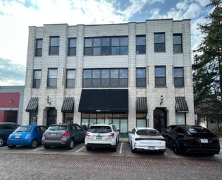 Wilmette, IL Office, Retail - 1215 Washington Ave Wilmette, IL Office, Retail - 1215 Washington Ave