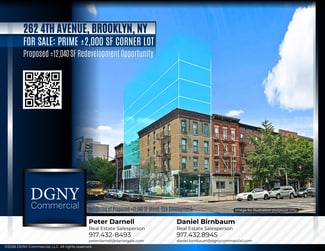 Brooklyn, NY Apartments - 262 4th Ave Brooklyn, NY Apartments - 262 4th Ave