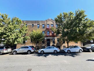Bronx, NY undefined - 3004 Cruger Ave