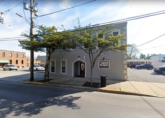 Westminster, MD Office - 205-207 E Main St