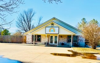 Bixby, OK Industrial - 13290 S 80th East Ave