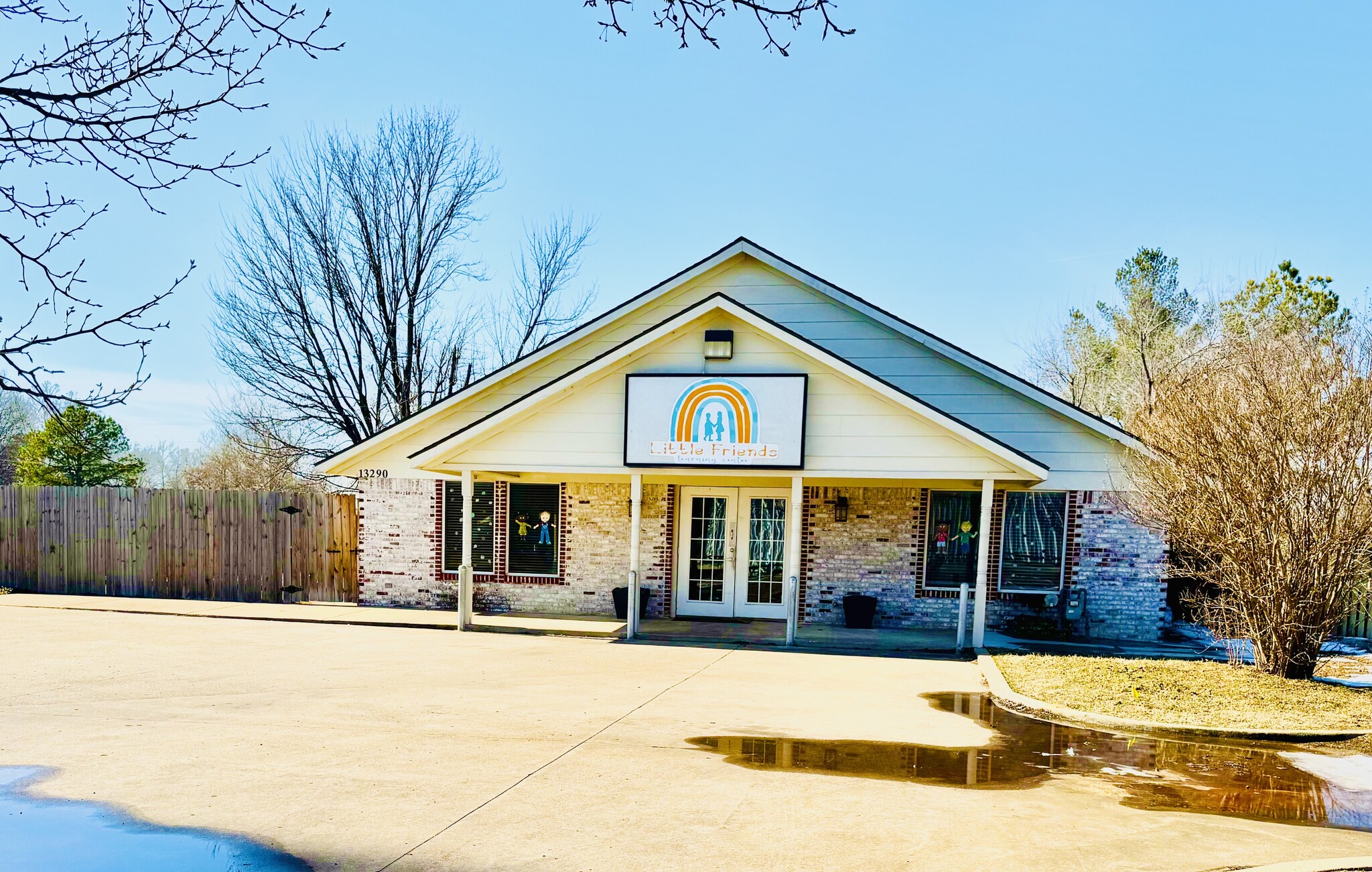 13290 S 80th East Ave, Bixby, OK for Rent