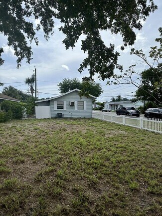 Lake Worth Beach, FL Residential Land - 312 12th Ave N Lake Worth Beach, FL Residential Land - 312 12th Ave N