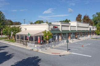 Reisterstown, MD Retail - 120 Westminster Pike Reisterstown, MD Retail - 120 Westminster Pike