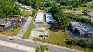 Summerville, SC Commercial - 1896 N Main St