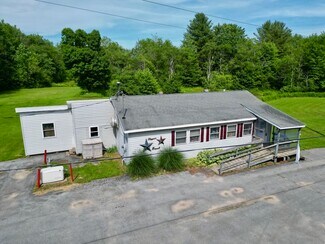 Redfield, NY Restaurant - 6800 County Route 17