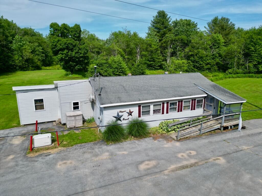6800 County Route 17, Redfield, NY for Sale