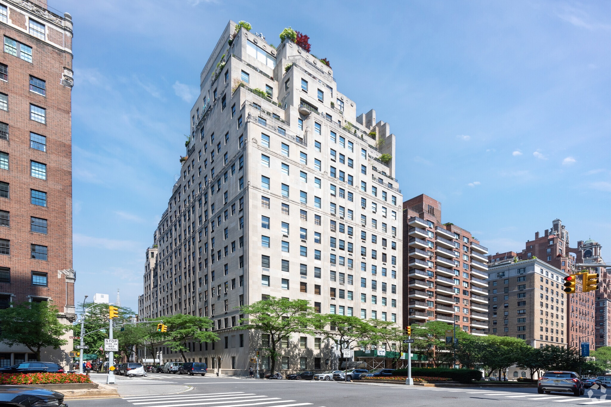 740 Park Ave, New York, NY for Rent