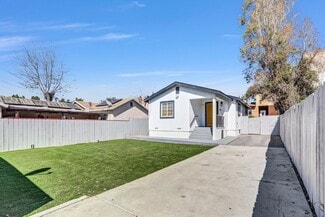 San Diego, CA Multi-Family - 515 63rd St