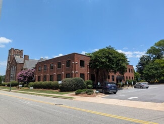 Greensboro, NC Office - 509 Tate St Greensboro, NC Office - 509 Tate St