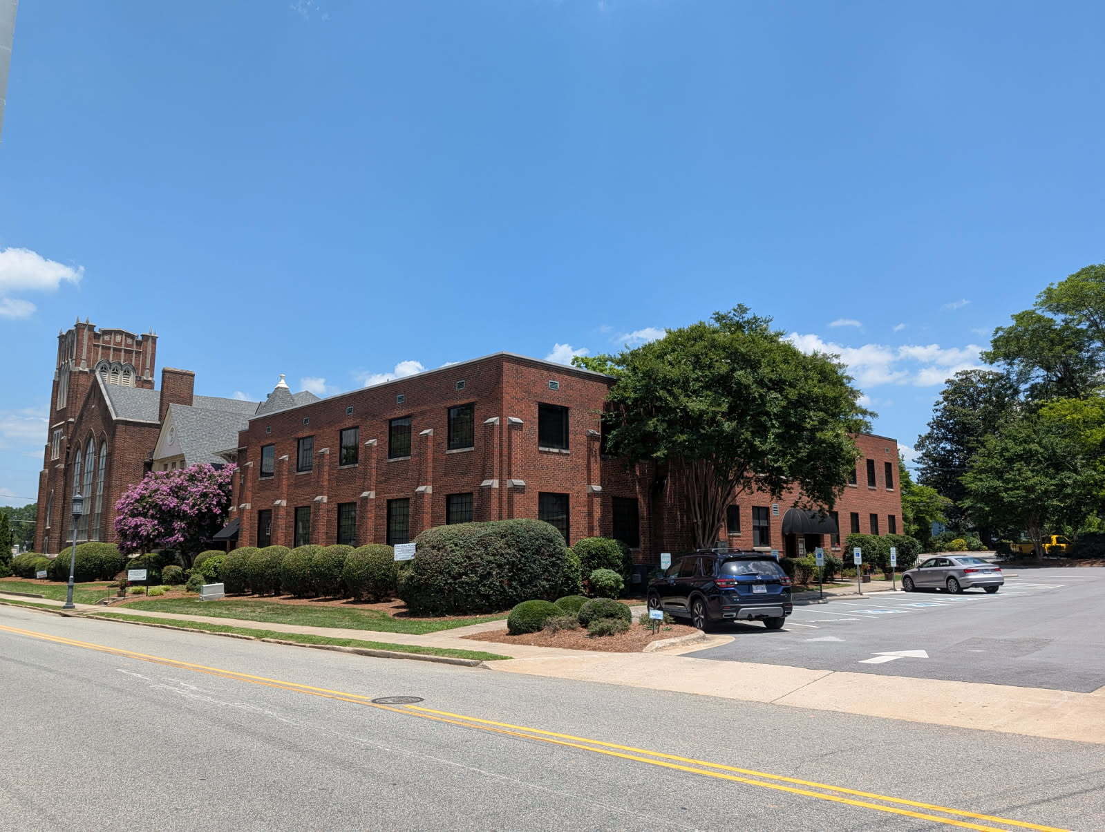 509 Tate St, Greensboro, NC for Rent