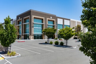 American Canyon, CA Industrial - 400 Boone Dr