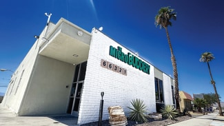 Desert Hot Springs, CA Freestanding - 66321 Pierson Blvd