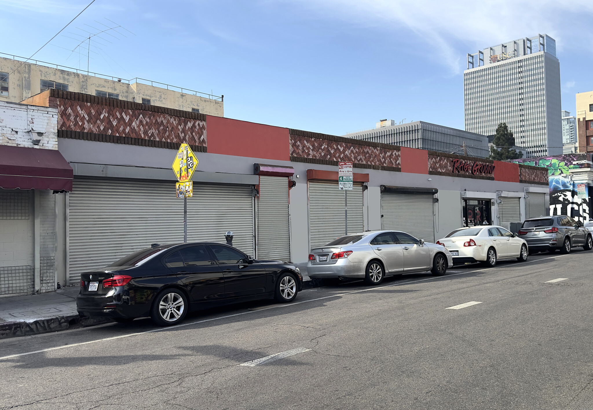 120-128 E 11th St, Los Angeles, CA for Sale