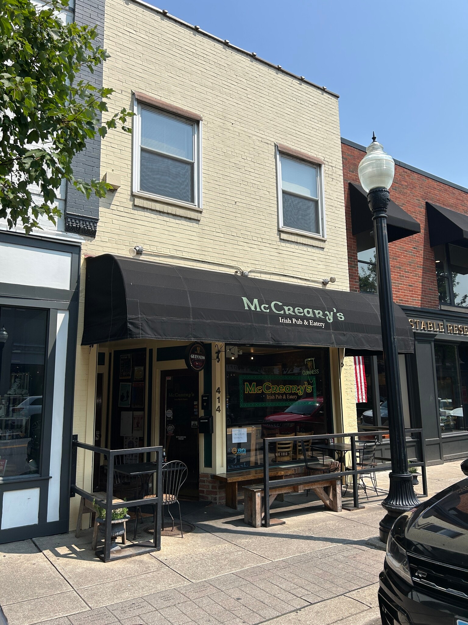 414 Main St, Franklin, TN for Rent