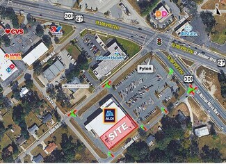 Belleview, FL Retail - 11310 SE 301