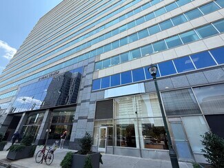 Philadelphia, PA Office/Retail, Retail - 1500 John F Kennedy Blvd