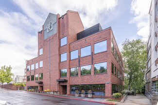 Portland, OR Office - 4386 S Macadam Ave