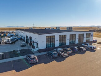 Great Falls, MT Auto Dealership - 3928 Tri Hill Frontage Rd