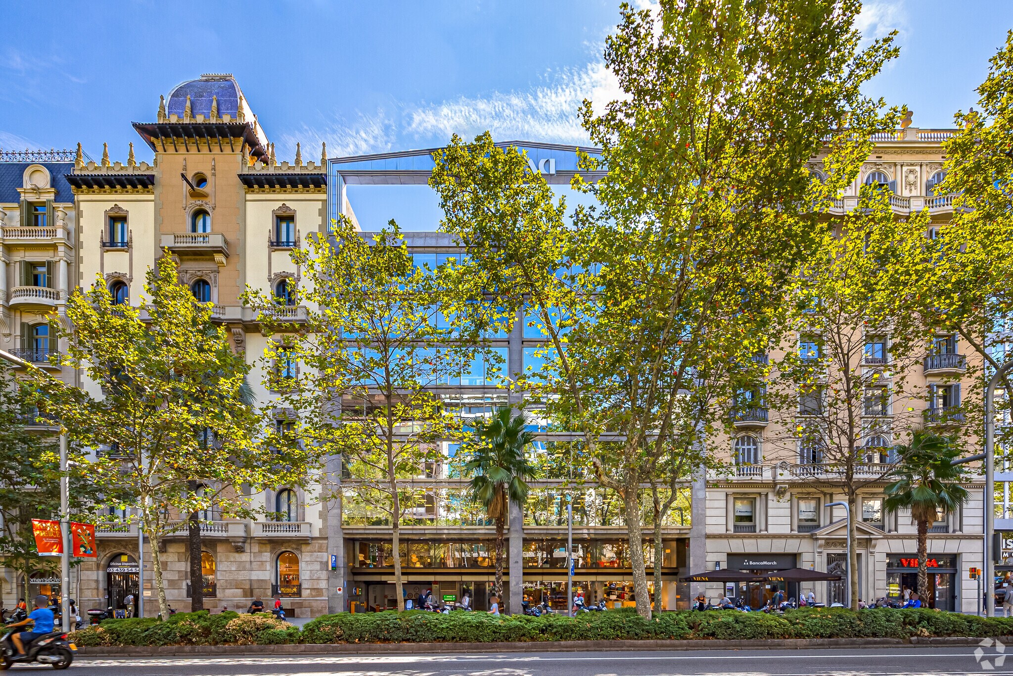 403 Avinguda Diagonal, Barcelona, BAR for Rent