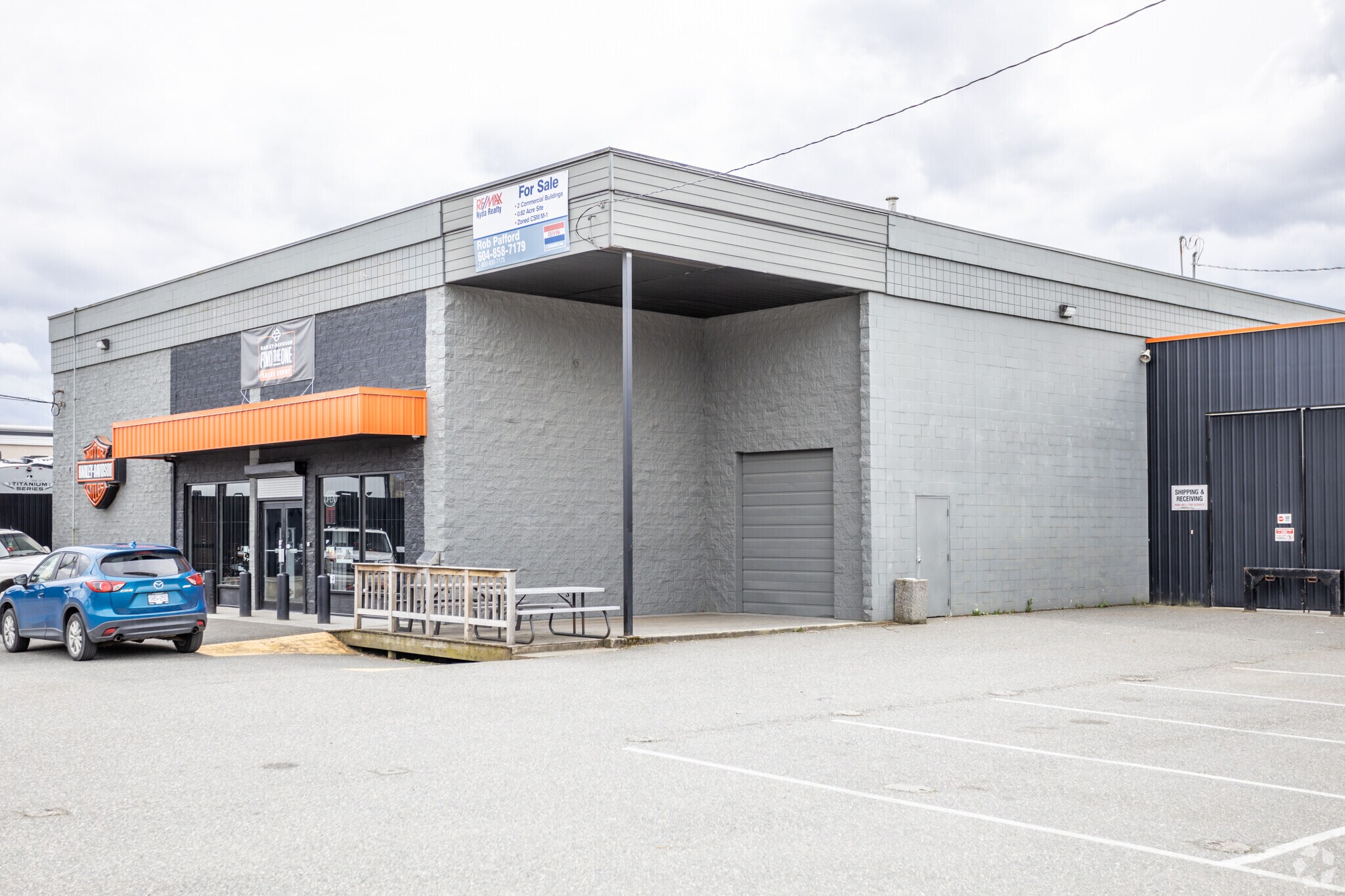 44768 Yale Rd, Chilliwack, BC for Sale