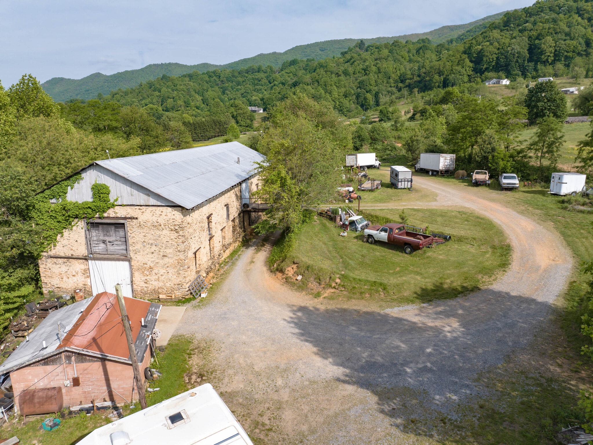 94 Providence Pl, Waynesville, NC for Sale