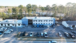 Cary, NC Office - 119 SW Maynard Rd Cary, NC Office - 119 SW Maynard Rd