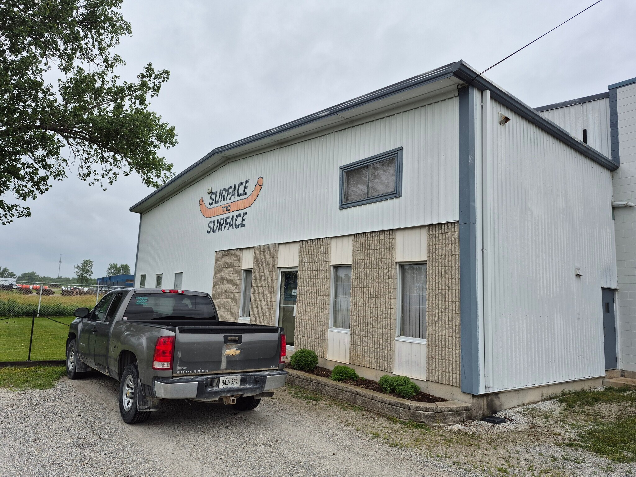 280 Centre St, Petrolia, ON for Rent