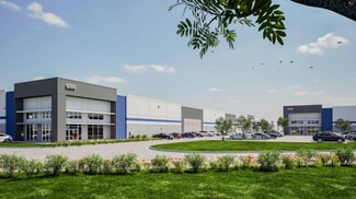 Baton Rouge, LA Industrial - N Rieger Rd