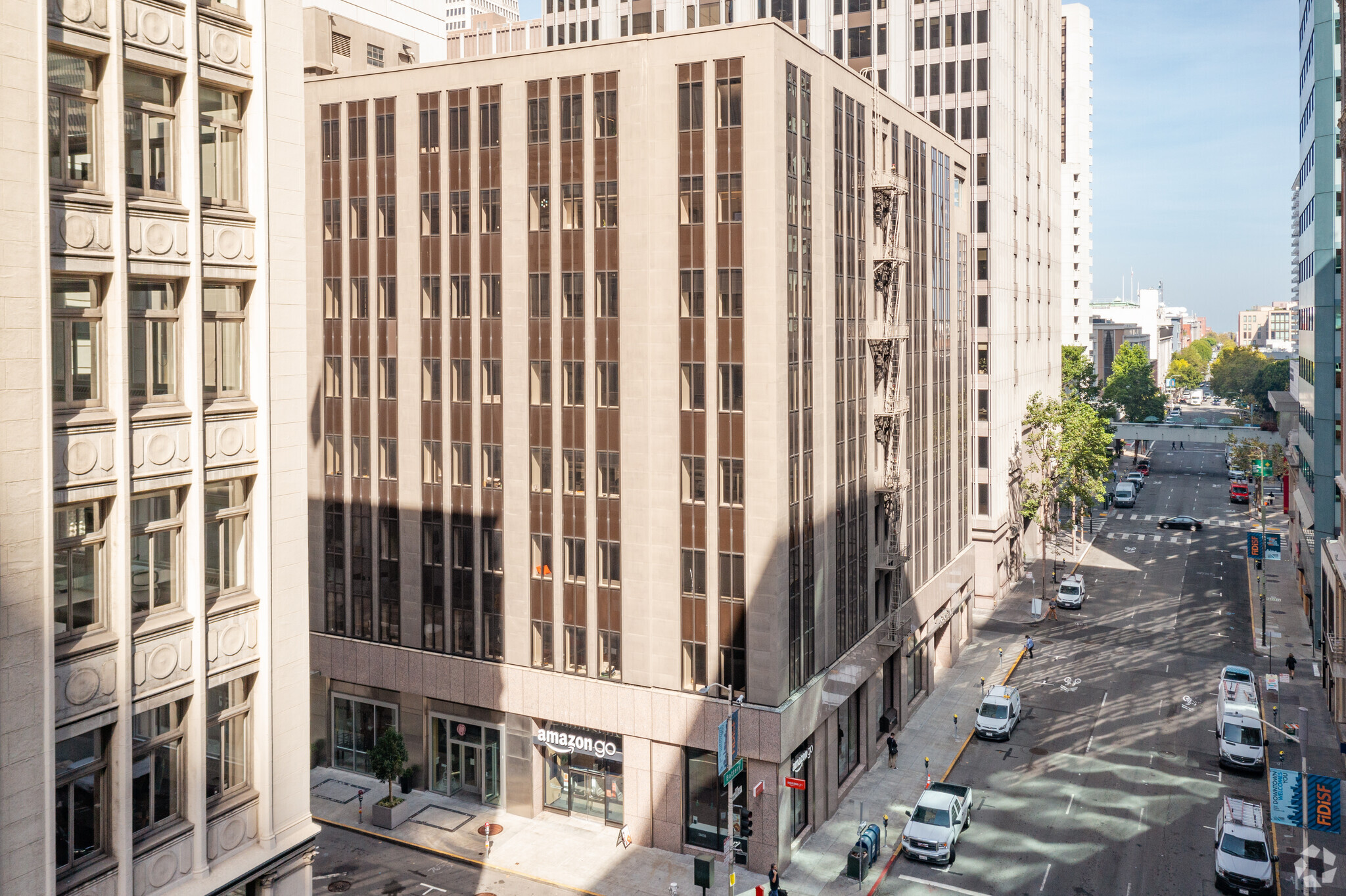300 California St, San Francisco, CA for Rent