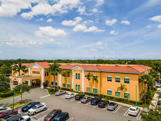 Delray Beach, FL Medical - 15300 S Jog Rd