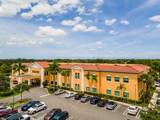 Delray Beach, FL Office/Medical - 15300 S Jog Rd Delray Beach, FL Office/Medical - 15300 S Jog Rd