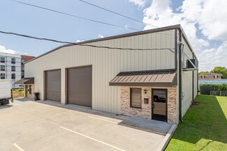 Kenner, LA Flex - 2837 Tifton St