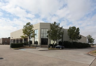 Houston, TX Office - 7201-7203 Pinemont Dr