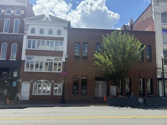 Washington, DC Storefront - 3130-3132 M St