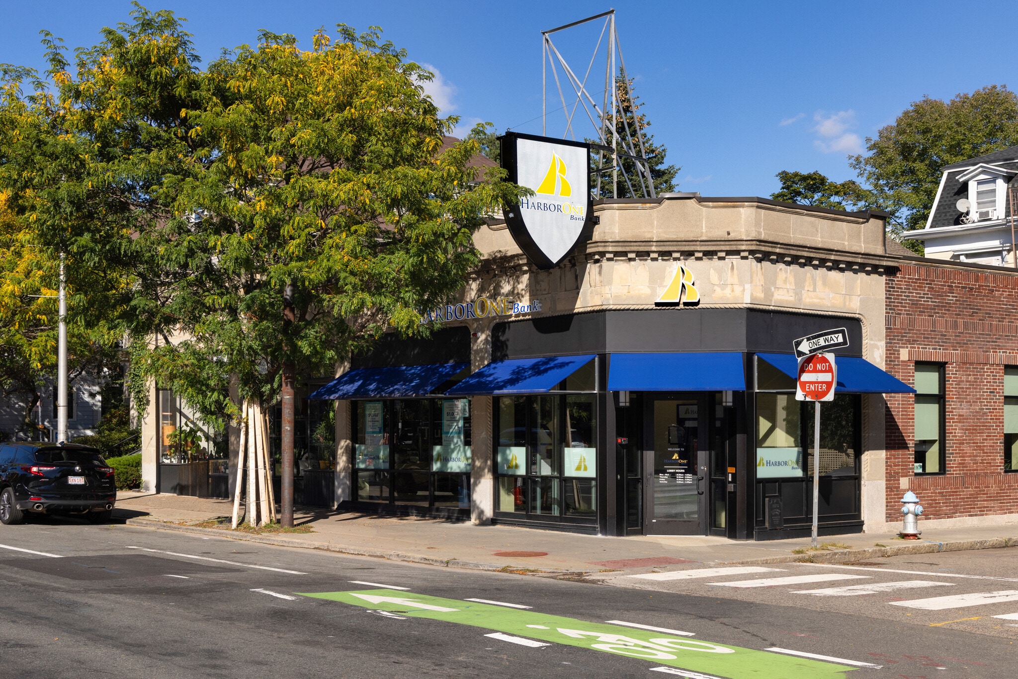 1739-1743 Massachusetts Ave, Cambridge, MA for Sale