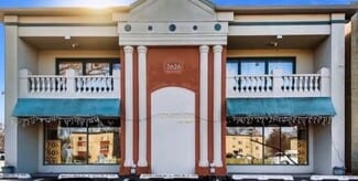 Flossmoor, IL Storefront Retail/Residential - 2626 Flossmoor Rd