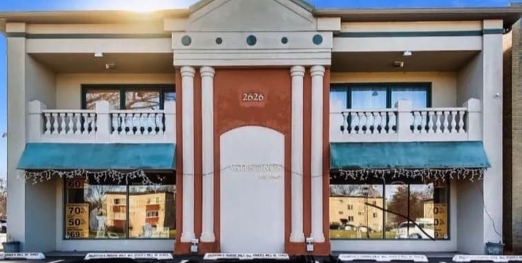 2626 Flossmoor Rd, Flossmoor, IL for Sale