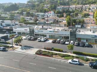 Monterey Park, CA Office - 883 S Atlantic Blvd Monterey Park, CA Office - 883 S Atlantic Blvd