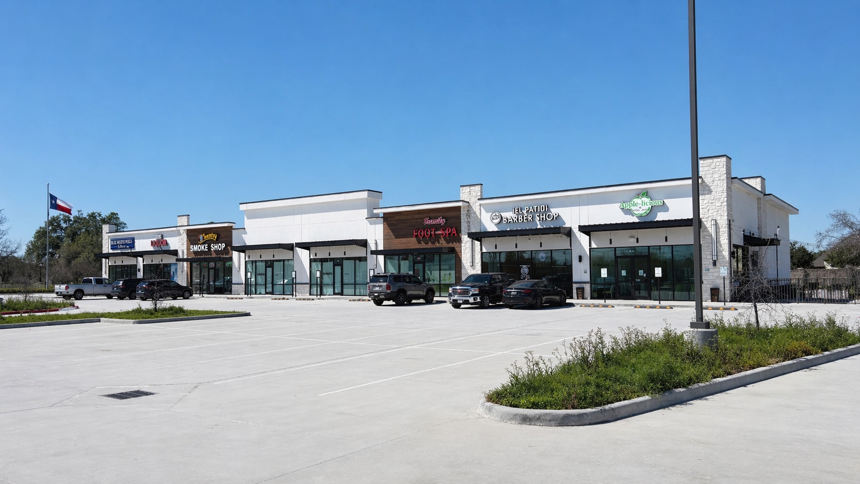 4420 Spring Cypress Rd, Spring, TX for Rent