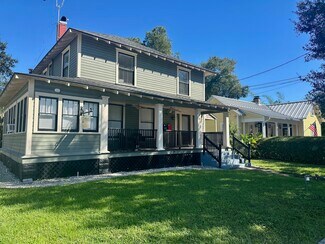 Orlando, FL Office - 901 E Washington St