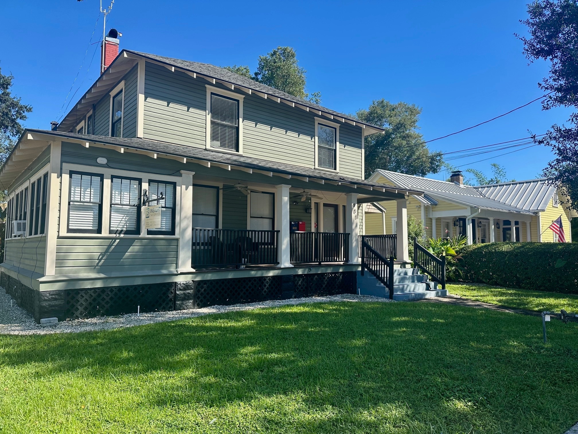 901 E Washington St, Orlando, FL for Rent