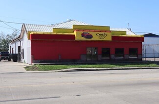 Crosby, TX undefined