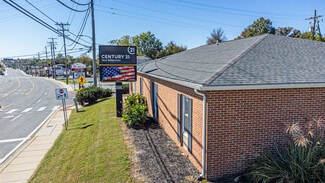Parkville, MD Office - 9506 Harford Rd